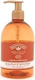 Natures Gate Grapefruit & Wild Ginger Liquid Soap