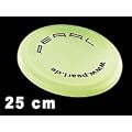 PEARL Nachleuchtende Frisbee "Glow in The Dark"