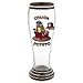 Epic Products You Got Served Hand-Decorated Pilsner Glass, Multicolor