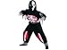 Skeleton Ninja Deluxe Costume Child Large 12-14