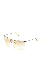 Calvin Klein Gafas de Sol CK2133S-369 (62 mm) Amarillo