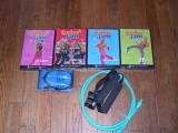 TurboJam Maximum Results Kit - Version 1- NEW in box