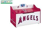 ANGELS TOY CHEST