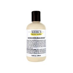 Kiehl's Creme with Silk Groom - 8 oz