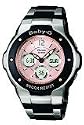 Casio Baby G-Shock MSG-300C-1BER