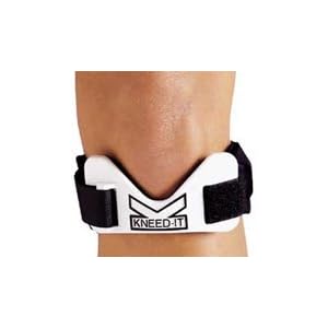 Pro Band Sports Pro Band Kneedit Band