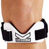 Buy Kneed-It - Therapeutic Knee Guard by Pro Band
