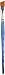 Athena Angular 7600-1/2 Paint Brush