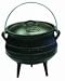 Cast Iron Potjie Pot Size 3