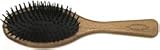 5 Element Natural Large Black Boar Brush