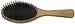 5 Element Natural Large Black Boar Brush