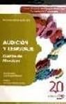 Audicion y lenguaje - programacion didactica (Cuerpo De Maestros)