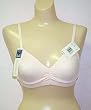 Maidenform's Rendezvous microfiber bralette. Style 24087