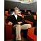 David Lynch