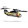 Air Hogs R/C Twin Thunder:Yellow