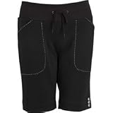 JoFit Casual Knee Short