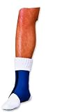 >Ib neoprene ankle supt lg. Invacare® Neoprene Ankle Support