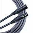 Mogami Gold Studio 03 XLR to XLR Quad Conductor Patch Cable 3 feet