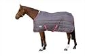 Weatherbeeta Jasper Extra Lite-Grey/ Pink 5'6"