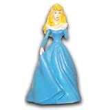 Disney Princess Figurine Cake Topper Sleeping Beauty by Disney