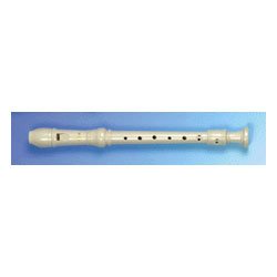 YRS24B Soprano Recorder (with Baroque Fingering)