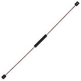 Original Flexi-Bar Standard rot + DVD Einf�hrung & �bungen + Trainingsplanvon "Flexi Bar"