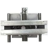 Big Horn 19627 2 in 1 Dowel Jig