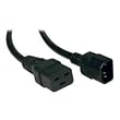 Tripp Lite P047-010 Power Interconnect Cable