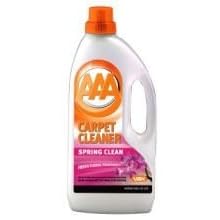 Vax Spring AAA Carpet Cleaner