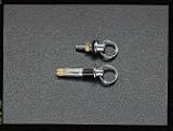 エスコ M5x20バス用ヒートン EA468KB-20