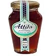 Attiki Gourmet Pure Greek Honey 8 Oz.