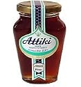 Attiki Honey 3 Pack (8 oz jars)