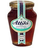 Attiki Honey 3 Pack (8 oz jars)