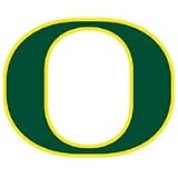 NCAA Oregon Ducks - 3 Large Wall Accent College Murals / Stickers