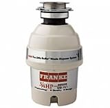 Franke Franke Accessories Food Waste Disposer WD751