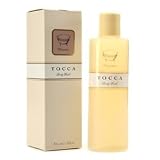 Tocca Bagno Profumato Cleopatra Grapefruit Cucumber Body Wash