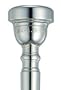 Yamaha Jazz Trumpet Bobby Shew Silverplated Mouthpiece