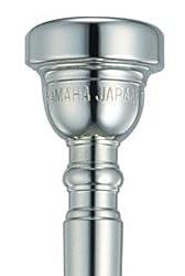 Yamaha Signature Series Alain Trudel Trombone Mouthpiece
