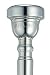 Yamaha Replica Series Doug Yeo Bass Trombone Mouthpiece