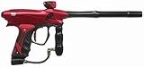 2007 Proto Matrix Rail PMR Paintball Gun - Red