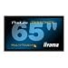 ProLite T6560MTS-1 - 165cm/65" LCD-Flachbildschirmanzeige - Breitbildformat ProLite T6560MTS-1 - 165cm/65" LCD-Flachbildschirmanzeige - Breitbildformat