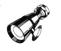 Adjust-A-Spray Shower Head