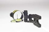 Mantis Pendulum Hunter Black RH/LH Convertible