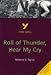 York Notes on Mildred Taylor's "Roll of Thunder, Hear My Cry" (York Notes)