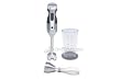 Viking Black & Stainless Hand Blender 15-in.