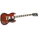 Gibson SG 61 Re-issue Electric Guitar, Heritage Cherry