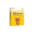 Symantec Mail Security 1.0 Smb CD for Windows 5U by Symantec