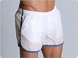Review   / LASC Euro Trunk White