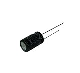 470uf 25v Capacitor 105c High Temp, Radial Leads