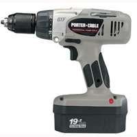 Porter-Cable 9984 19.2-Volt Ni-Cad 1/2-Inch Cordless Drill/Driver Kit